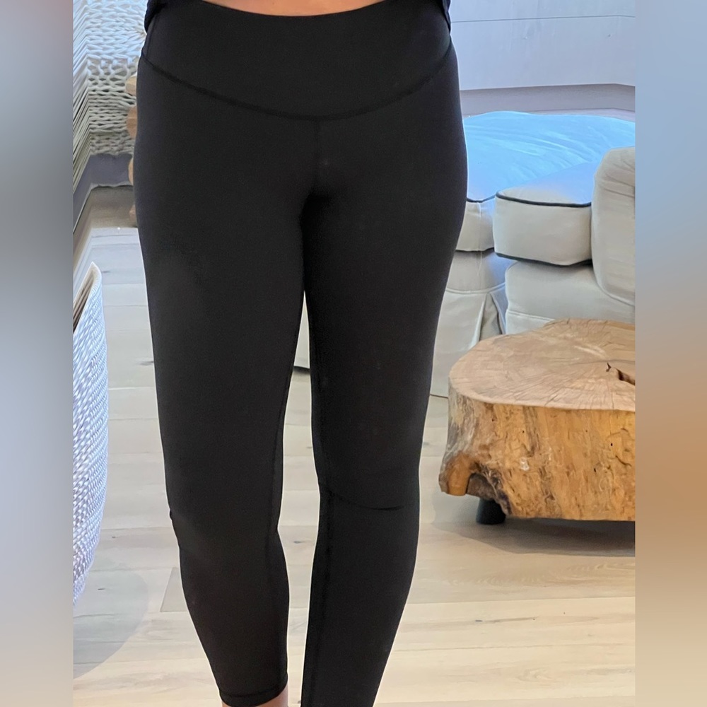 Lululemon Workout Leggings